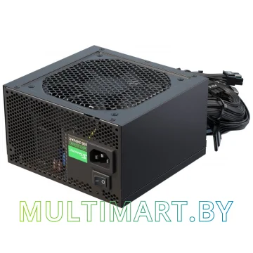 Блок питания Seasonic SSR-600RA 600W